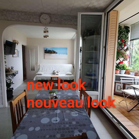 Medipole T2 Avec Un Garage Gratuit Sur Place, 16Min A Centre Ville Lyon En Metro A 빌뢰르반 외부 사진