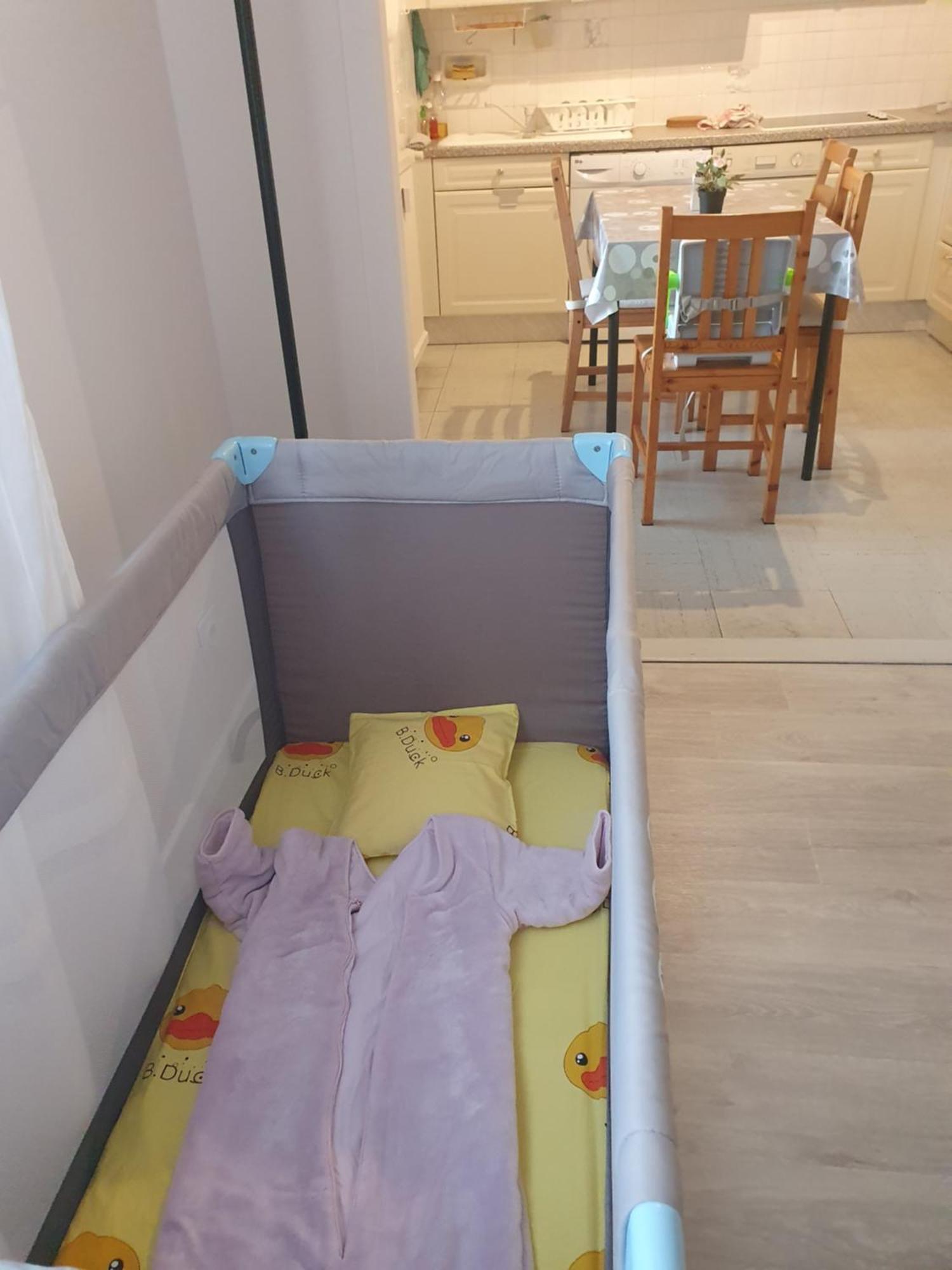 Medipole T2 Avec Un Garage Gratuit Sur Place, 16Min A Centre Ville Lyon En Metro A 빌뢰르반 외부 사진