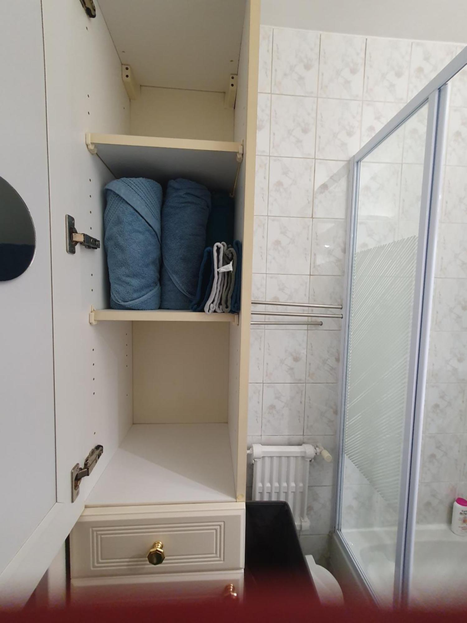 Medipole T2 Avec Un Garage Gratuit Sur Place, 16Min A Centre Ville Lyon En Metro A 빌뢰르반 외부 사진