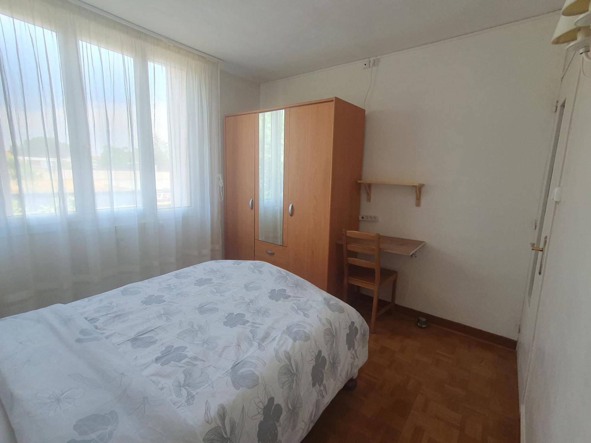 Medipole T2 Avec Un Garage Gratuit Sur Place, 16Min A Centre Ville Lyon En Metro A 빌뢰르반 외부 사진