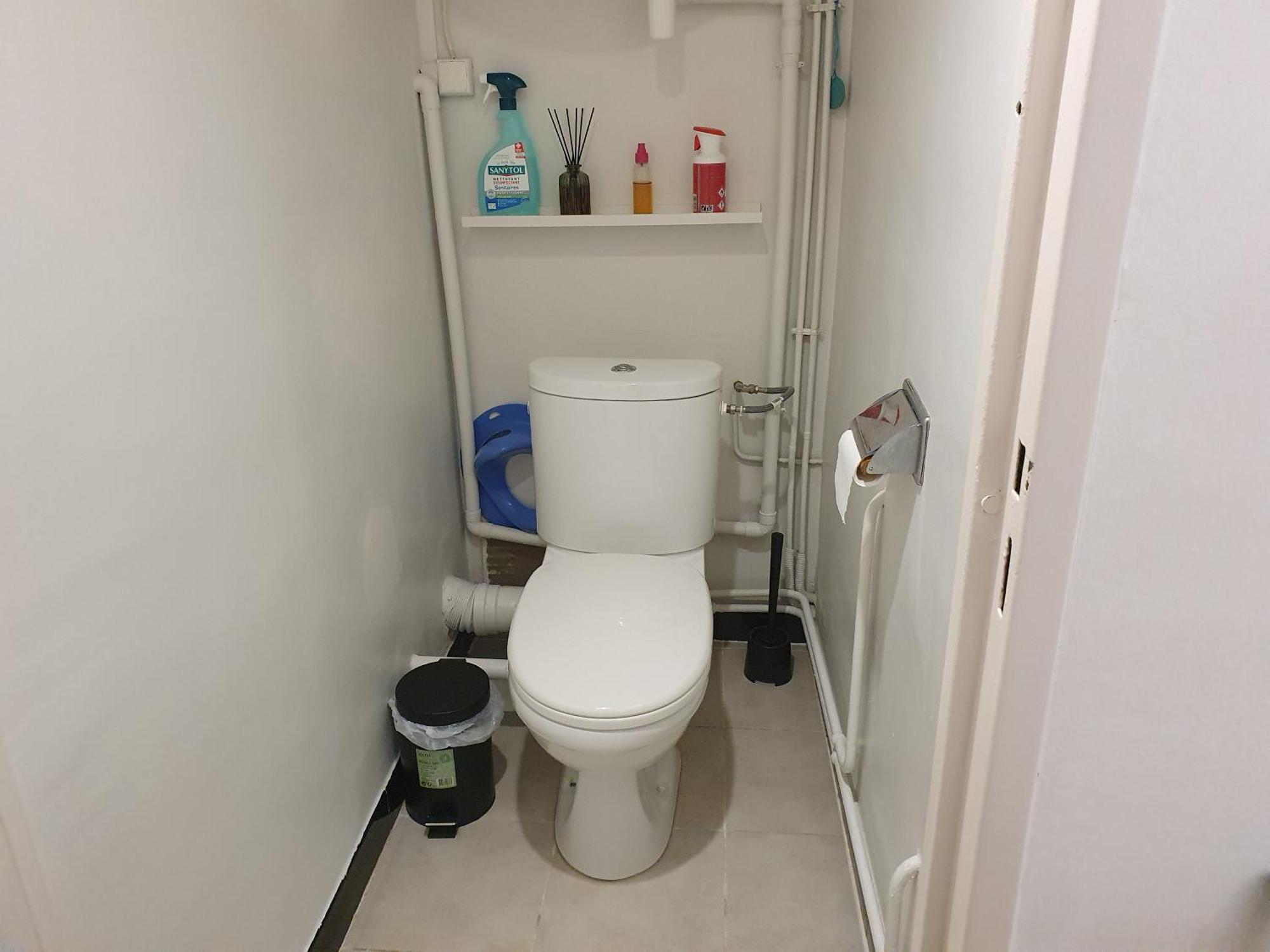Medipole T2 Avec Un Garage Gratuit Sur Place, 16Min A Centre Ville Lyon En Metro A 빌뢰르반 외부 사진